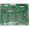 LG EBR89830201 LED DRIVER BOARD