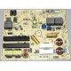 SONY 1-474-744-11 POWER SUPPLY BOARD