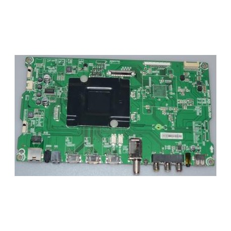 SHARP 257576 MAIN BOARD