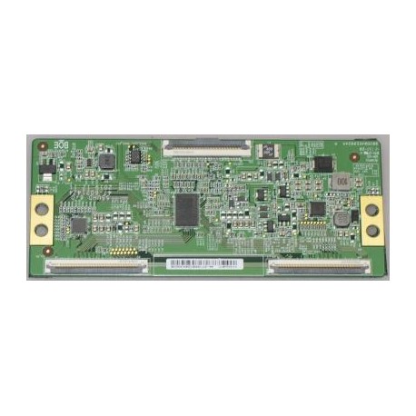 PHILIPS 44-9771690B T-CON BOARD