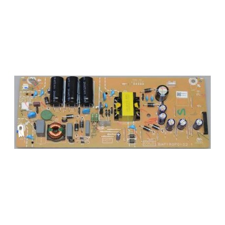 PHILIPS AF1R1021 POWER SUPPLY BOARD