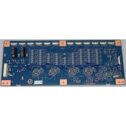 SONY 1-897-320-11 LED DRIVER BOARD