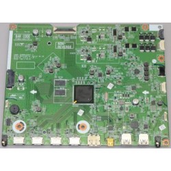 LG 43UN700T-B MAIN BOARD
