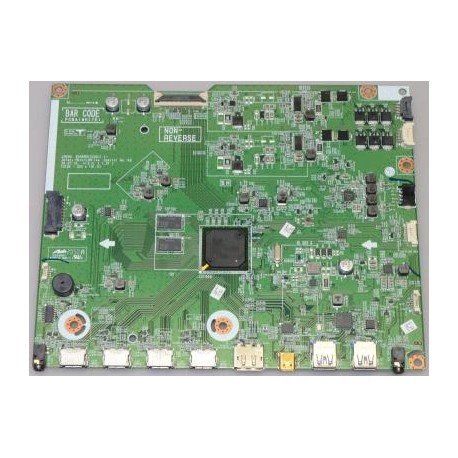LG 43UN700T-B MAIN BOARD