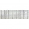 LG EAV65011901 BACKLIGHT LED STRIPS (9)