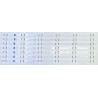 LG EAV65035901 LED BACKLIGHT STRIPS (7)