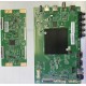 RCA RHOS659SM MAIN + T-CON BOARD VERSION 2 (SEE NOTE)