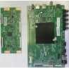 RCA RHOS659SM MAIN + T-CON BOARD VERSION 2 (SEE NOTE)