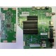 RCA RWOSBU6548 MAIN + T-CON BOARD VERSION 1 (SEE NOTE)