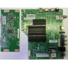 RCA RWOSBU6548 MAIN + T-CON BOARD VERSION 1 (SEE NOTE)