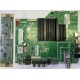 RCA RWOSU6549-B MAIN + T-CON BOARD VERSION 2 (SEE NOTE)