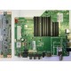 RCA RWOSU6549-B MAIN + T-CON BOARD VERSION 1 (SEE NOTE)