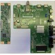 RCA RTU6550 MAIN + T-CON BOARD VERSION 3 (SEE NOTE)
