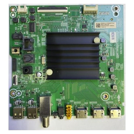 HISENSE 304426 MAIN BOARD