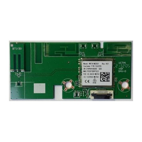 HISENSE 1263255 WIFI MODULE