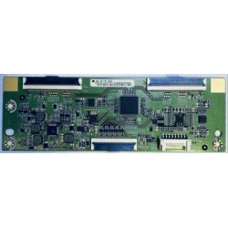 SAMSUNG BN81-16940A T-CON BOARD