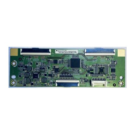 SAMSUNG BN81-16940A T-CON BOARD