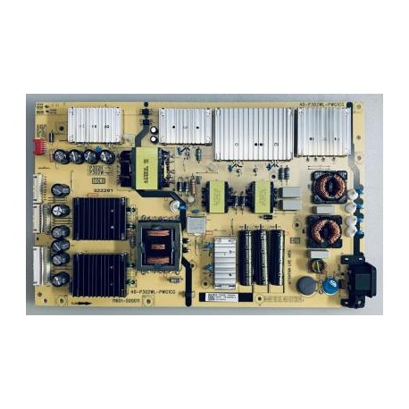 TCL 08-P302W0L-PW200AA POWER BOARD