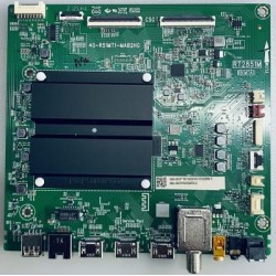 TCL 30800-000107 MAIN BOARD
