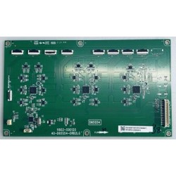 TCL 30835-000008 LED DRIVER
