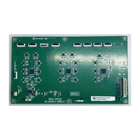 TCL 30835-000008 LED DRIVER