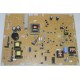 Philips A17P6MPW-001 (A17P6MPW) Power Supply for 40PFL3706/F7