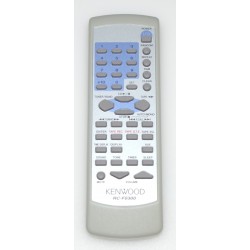 RC-F0300 KENWOOD REMOTE CONTROL RCF0300 - NEW