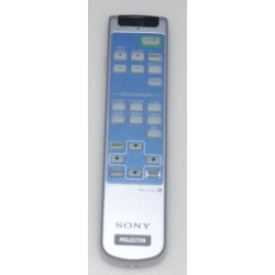 RM-PJHS1 SONY REMOTE CONTROL RMPJHS1 - NEW