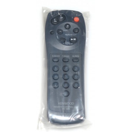 RC-503 REMOTE CONTROL RC503 - NEW