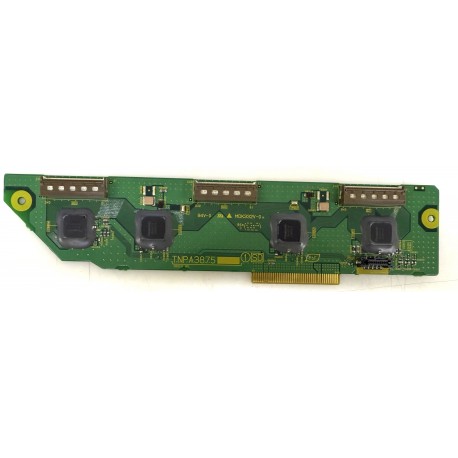 Panasonic TXNSD1ZQTUJ (TNPA3875) SD Board