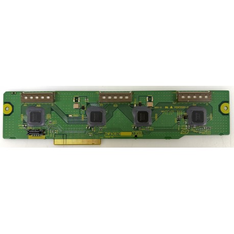 Panasonic TXNSU1ZQTUJ (TNPA3874) SU Board