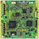 Panasonic TNPA3932ABS D Board