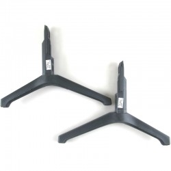 SAMSUNG BN96-50859A | BN96-50856A STAND/LEGS (BRAND NEW)