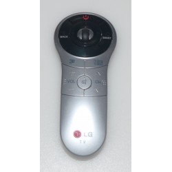 LG AKB73757502 MAGIC REMOTE CONTROL (NEW)
