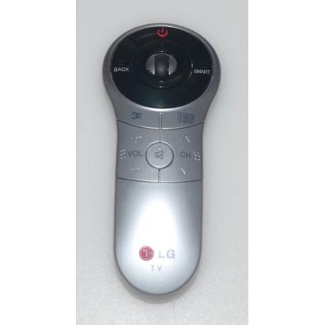 LG AKB73757502 MAGIC REMOTE CONTROL (NEW)