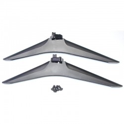 HISENSE 263121 / 263122 STAND/LEGS