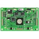LG EBR55609201 (EAX54875301) Main Logic CTRL Board
