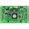LG EBR55609201 (EAX54875301) Main Logic CTRL Board