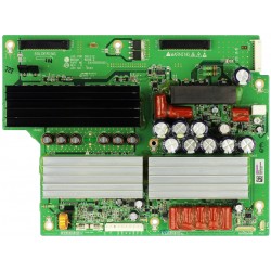 LG EBR55492601 (EAX55656301) ZSUS Board