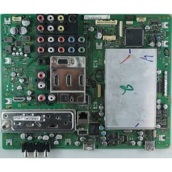 Sony A-1547-095-A (1-876-561-13) BU Board for KDL-46Z4100