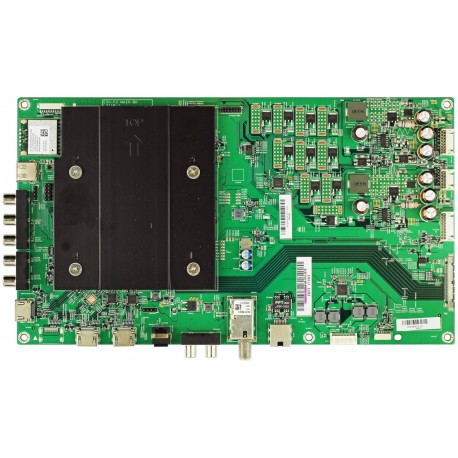 Vizio 755.02H01.0006 / 755.02H01.0007 Main Board for E50-F2 (LWZ2WYMU)