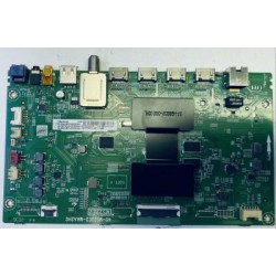 TCL 08-MS22E03-MA200AA MAIN BOARD