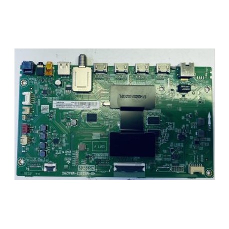 TCL 08-MS22E03-MA200AA MAIN BOARD
