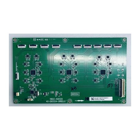 TCL 30835-000007 LED DRIVER