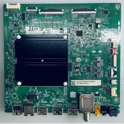 TCL 30800-000125 MAIN BOARD