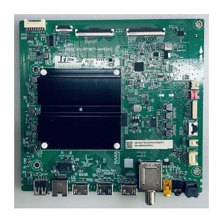 TCL 30800-000125 MAIN BOARD