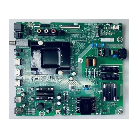 HISENSE 312623 MAIN/POWER BOARD