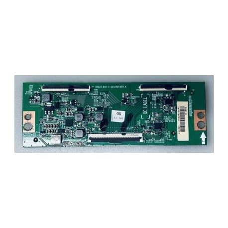 HISENSE 308111 T-CON BOARD