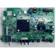 HISENSE 315246 MAIN/POWER BOARD