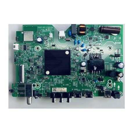 HISENSE 315246 MAIN/POWER BOARD